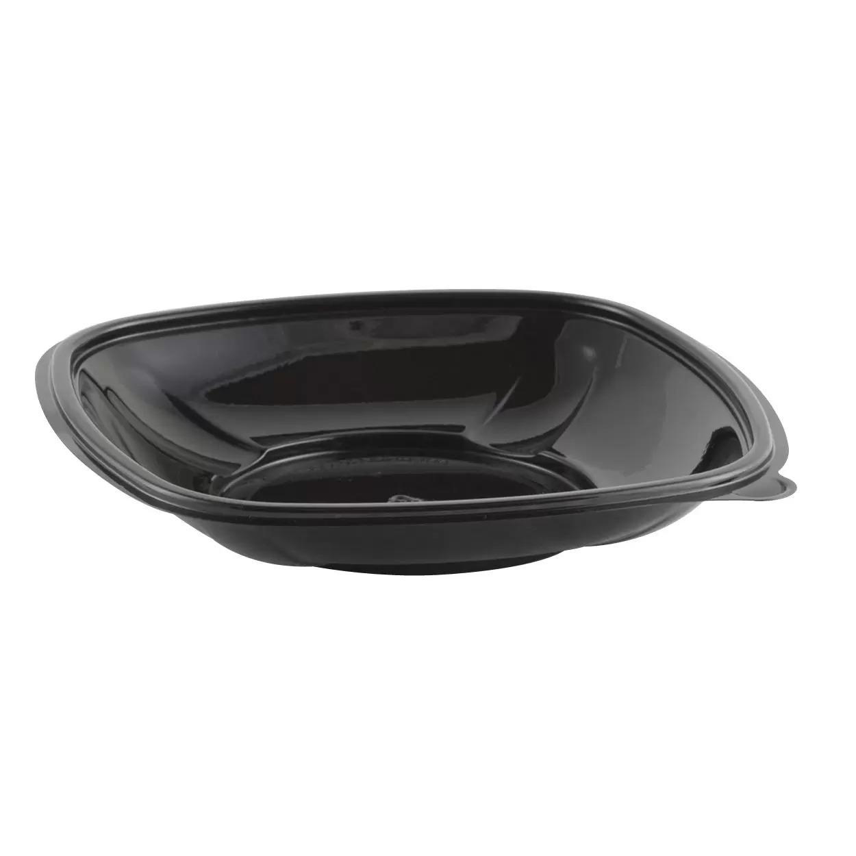 Anchor Packaging 4607221 Incredi-Bowls® 20oz Round Microwavable