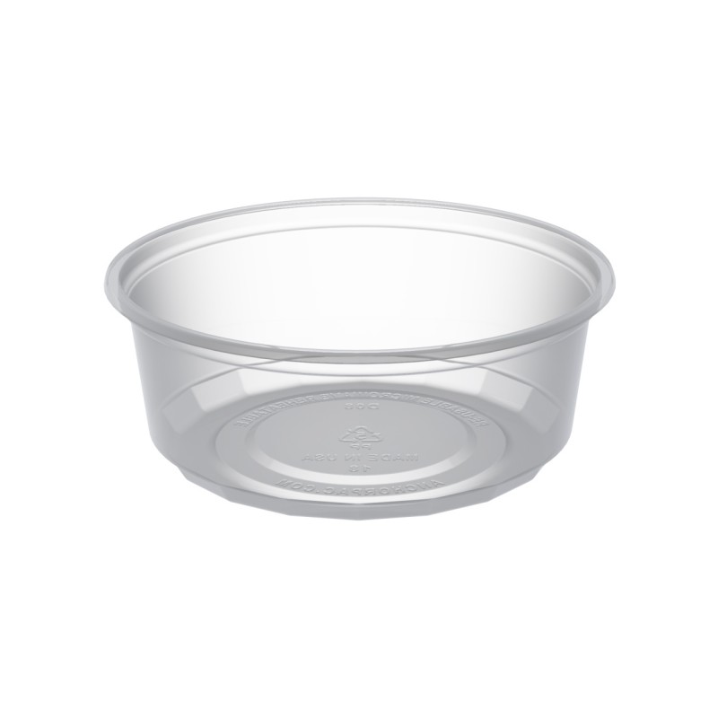 MicroLite Deli Cups | Anchor Packaging